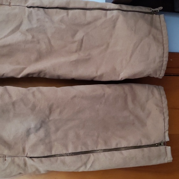 Walls Blizzard-Pruf Insulated Coveralls - Picture 6 of 12